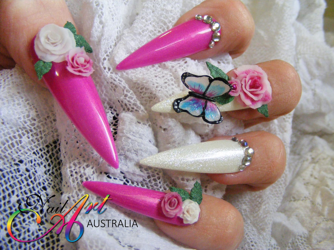 Beautiful nail art designs images, latest nail art designs gallery, nail art  design gallery, simple… | Purple nail art designs, Purple nail designs,  Purple nail art